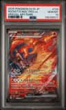 Rocket'S Moltres Ex