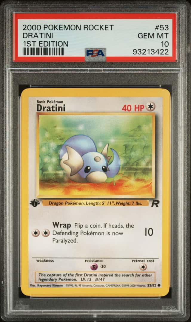 Dratini