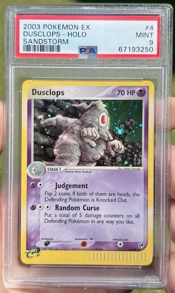 Dusclops