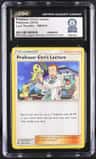 Professor Elm'S Lecture