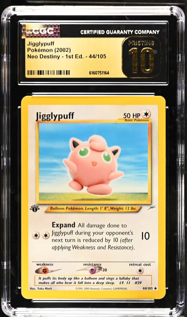 Jigglypuff
