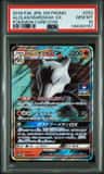 Alolan Marowak Gx