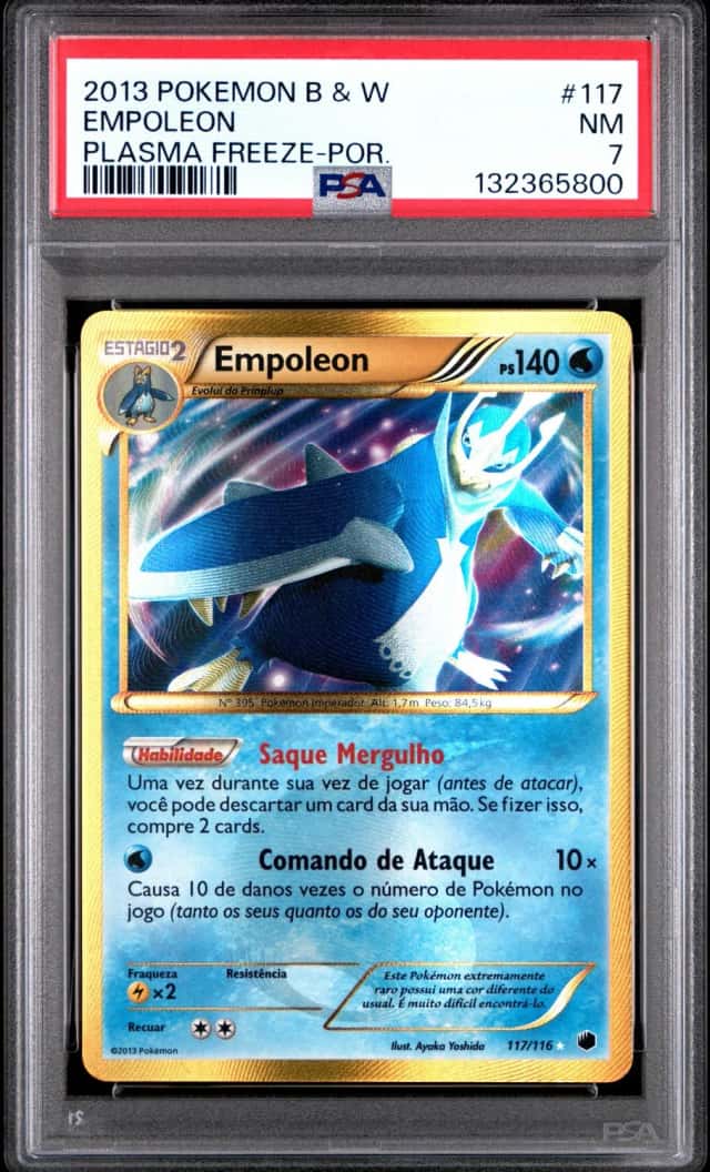 Empoleon
