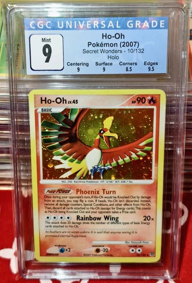 Ho-Oh