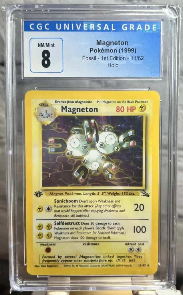 Magneton