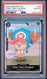 Tony Tony Chopper