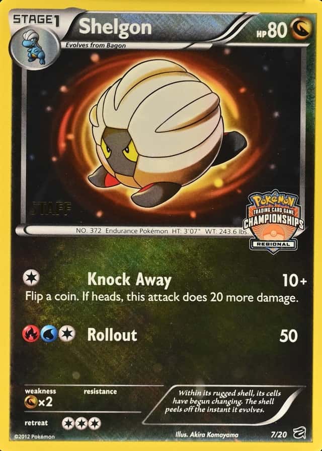 Non-Holo · Championships Crosshatch Regional Spring Staff