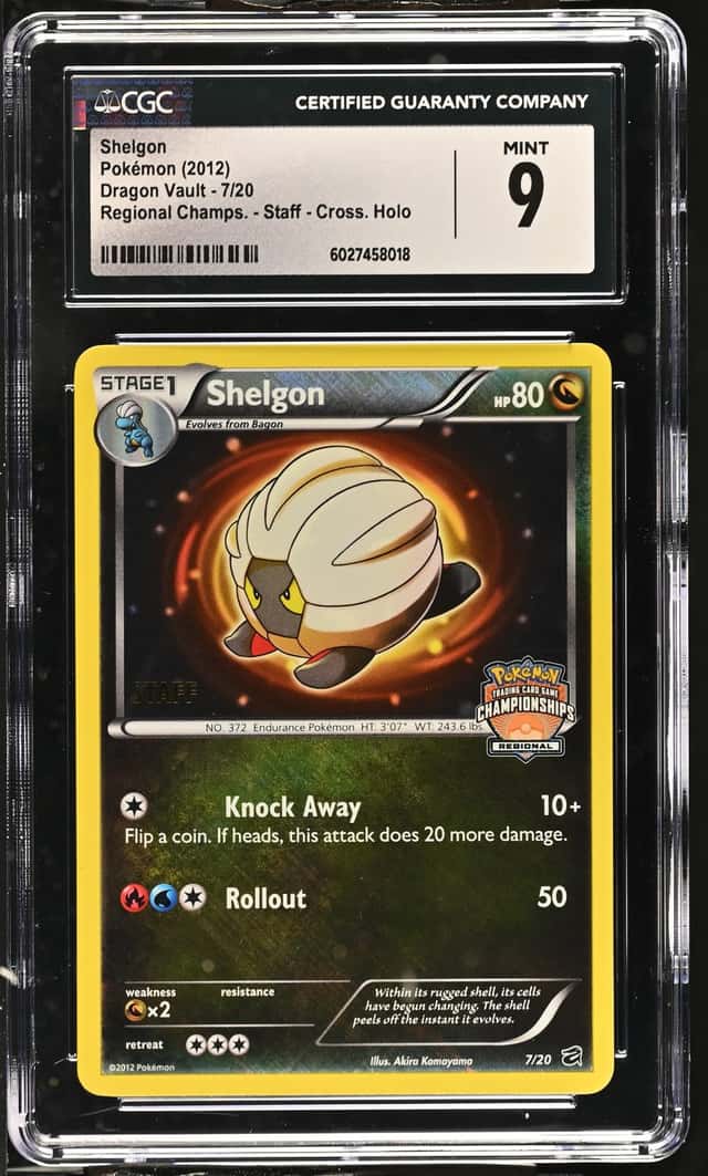 Shelgon