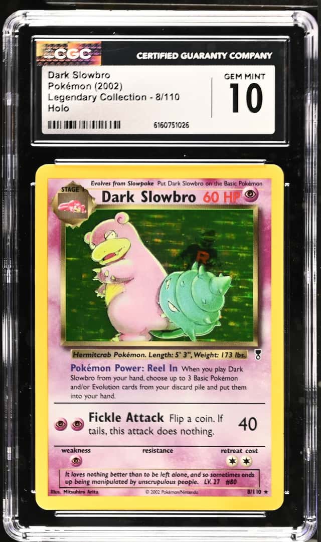 Dark Slowbro