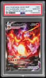 Charizard Vmax