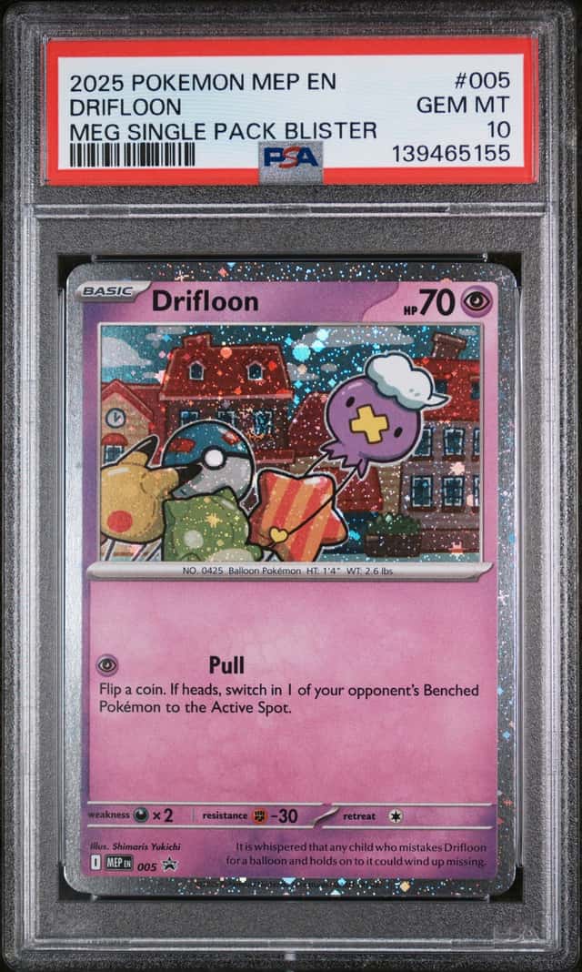 Drifloon