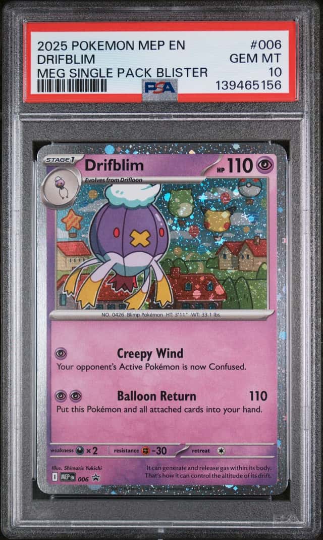 Drifblim