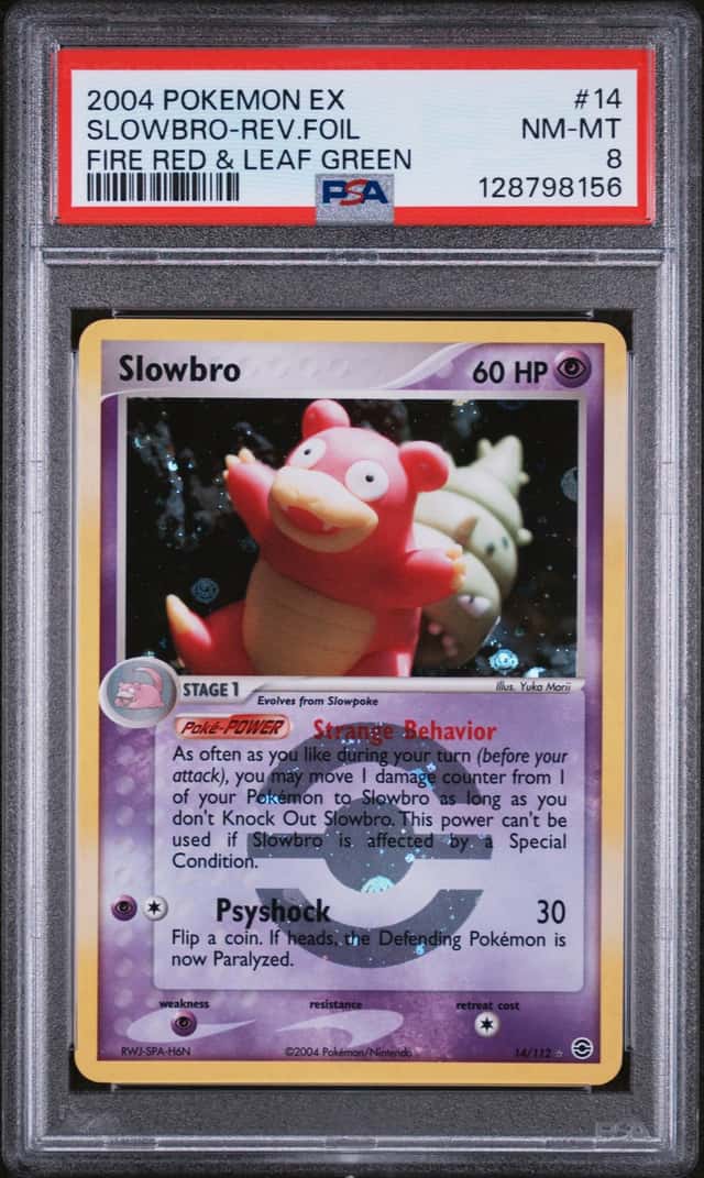 Slowbro