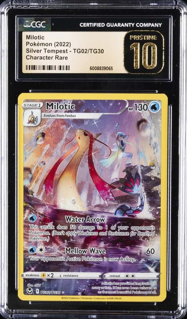Milotic