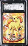 Ponyta