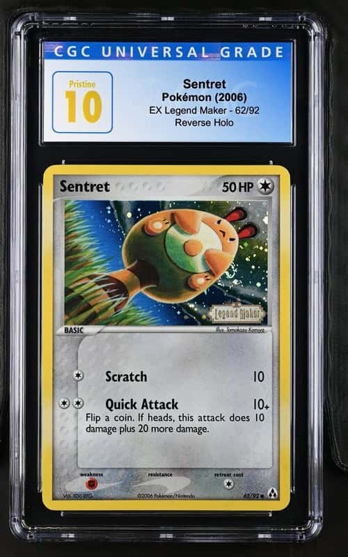 Sentret