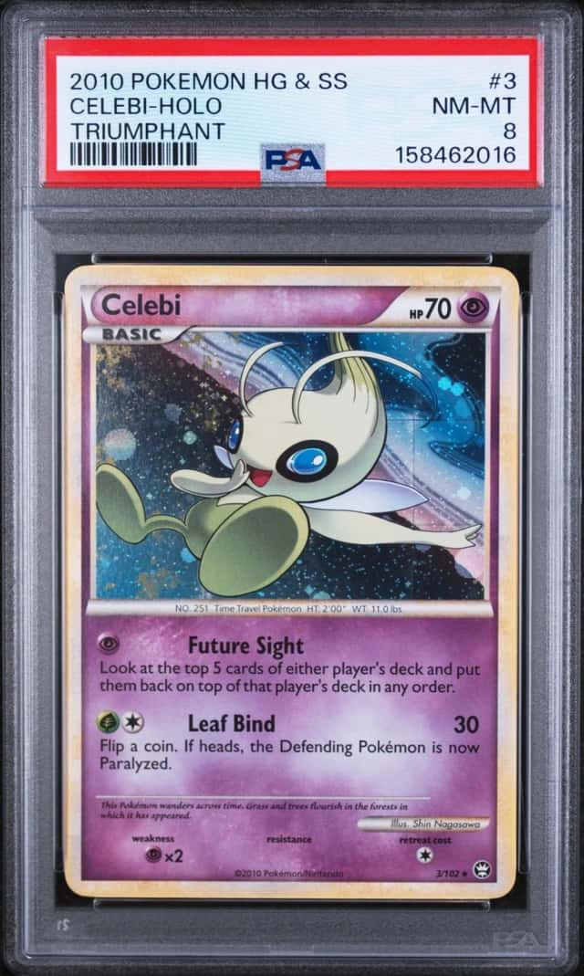 Celebi