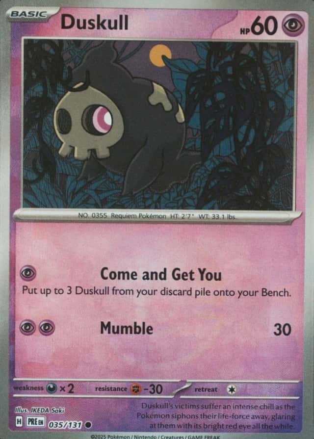 Poke Ball · Reverse Holo