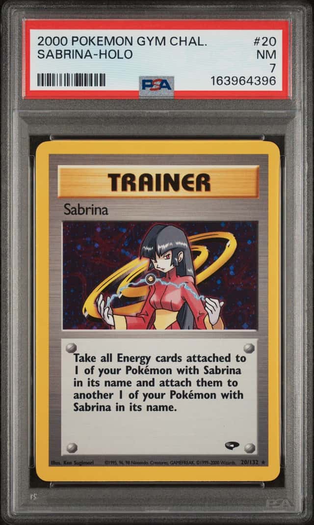 Sabrina
