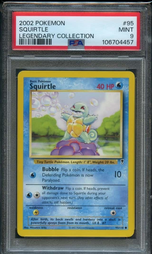Squirtle