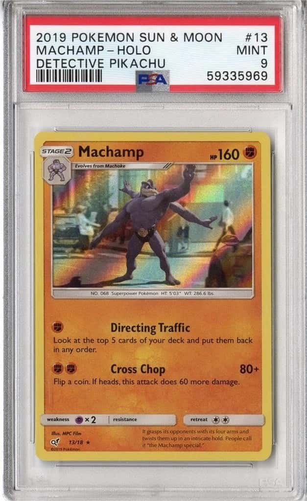 Machamp