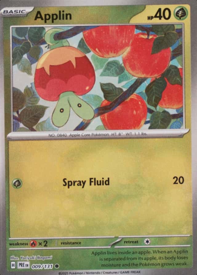 Master Ball · Reverse Holo