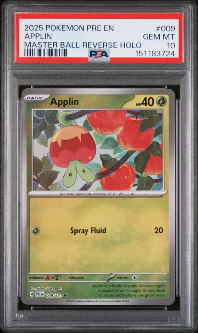 Applin