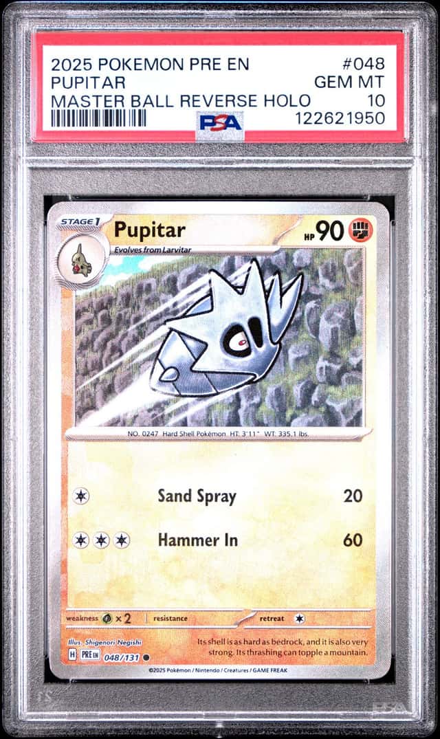 Pupitar