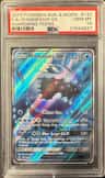 Wishiwashi Gx