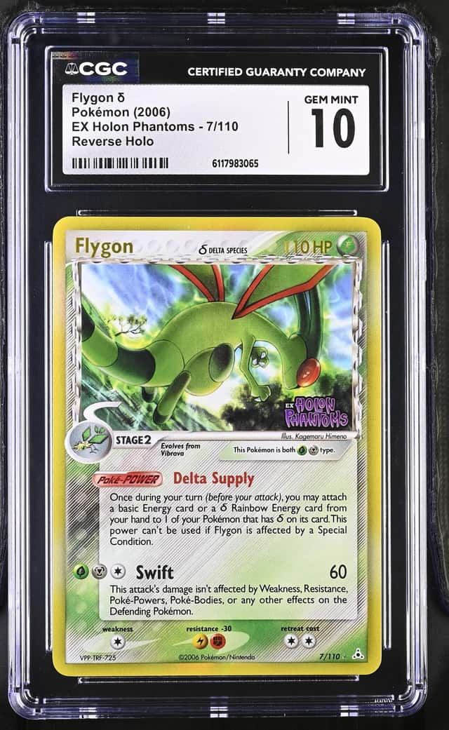 Flygon