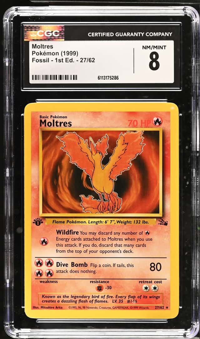 Moltres