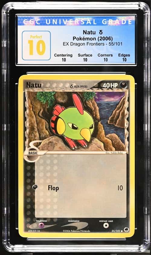 Natu Δ