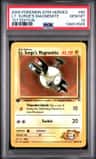 Lt. Surge'S Magnemite