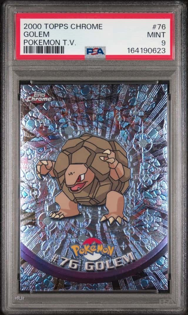 Golem