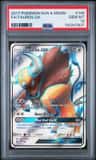 Tauros Gx