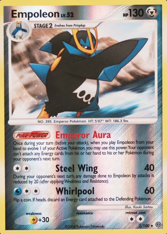 Reverse Holo