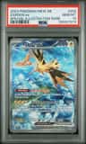 Zapdos Ex