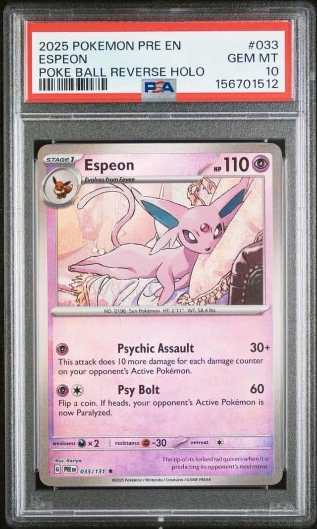 Espeon