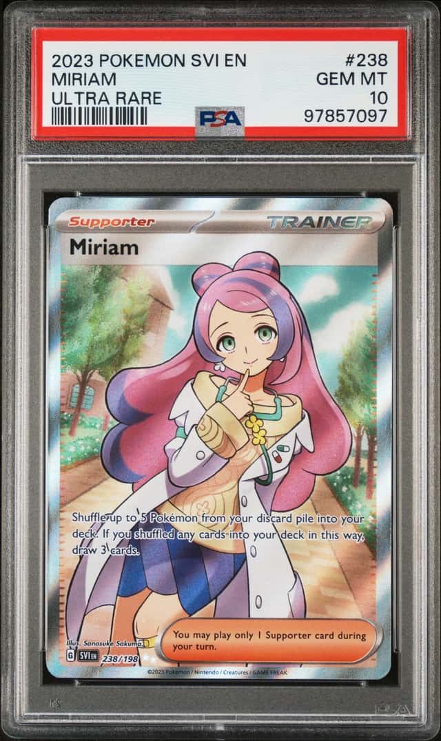 Miriam