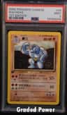 Machoke