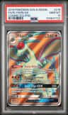 Flygon Gx