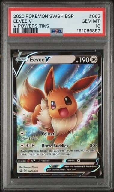 Eevee V