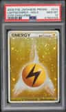 Lightning Energy
