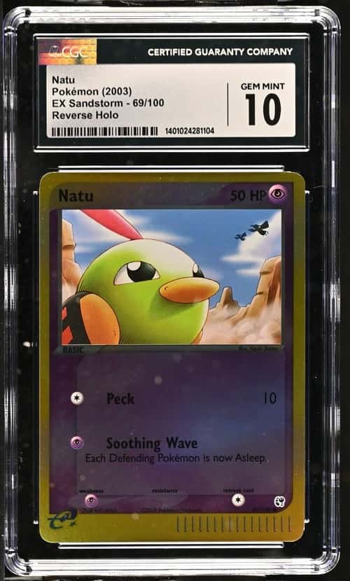 Natu