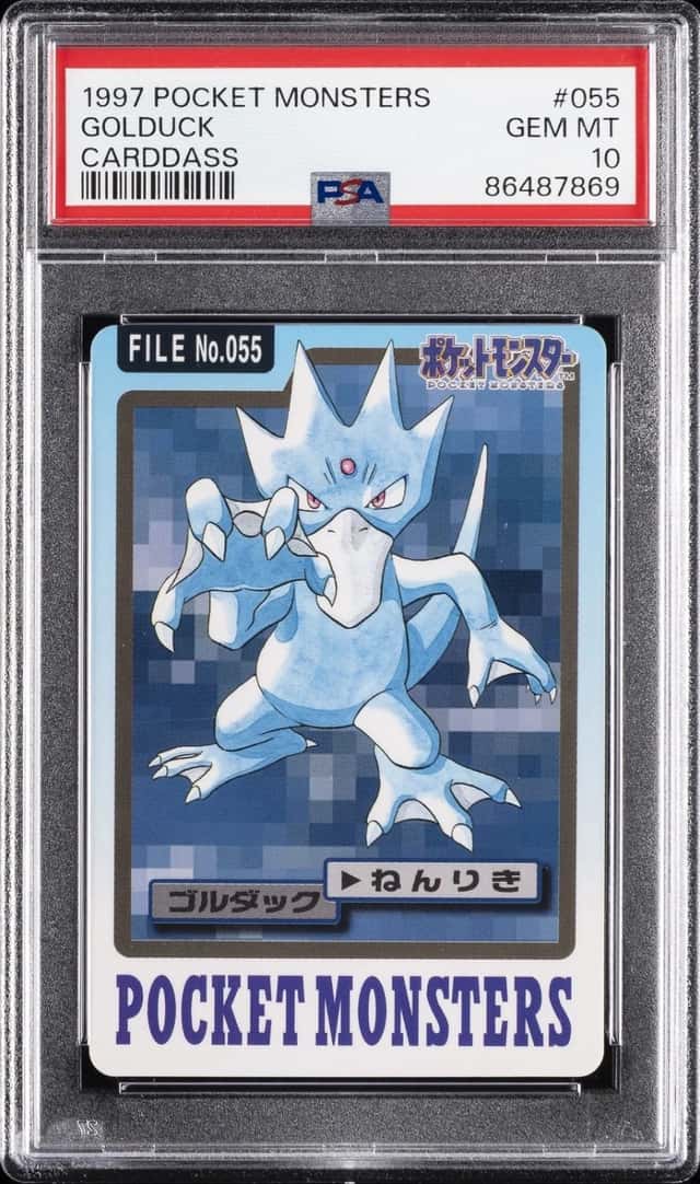 Golduck