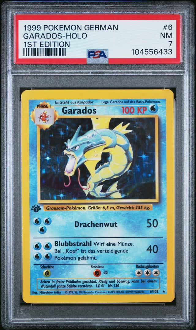 Gyarados