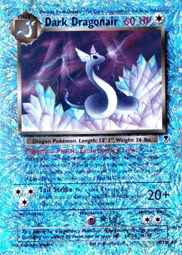 Reverse Holo