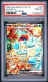 Keldeo Ex
