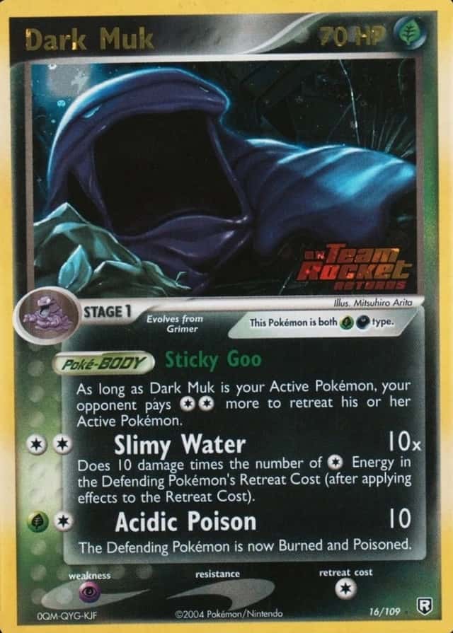 Reverse Holo