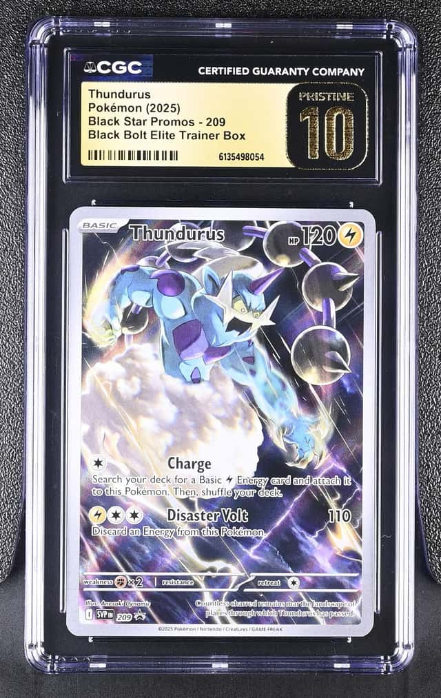 Thundurus